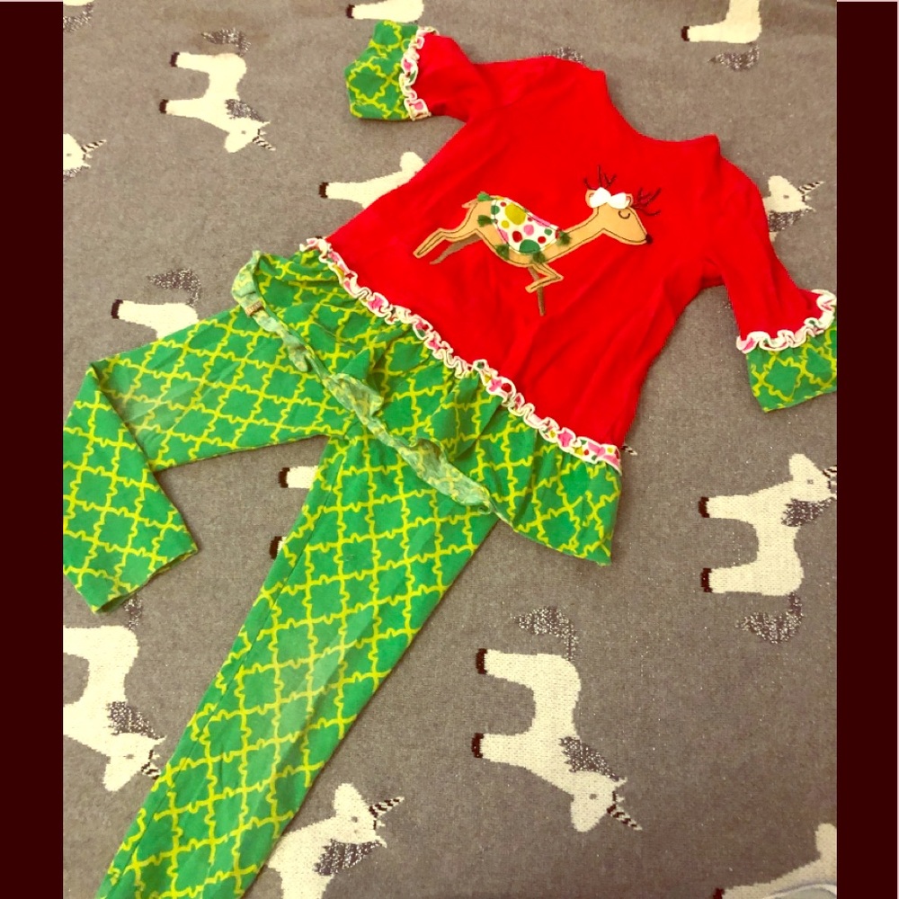 Christmas outfit